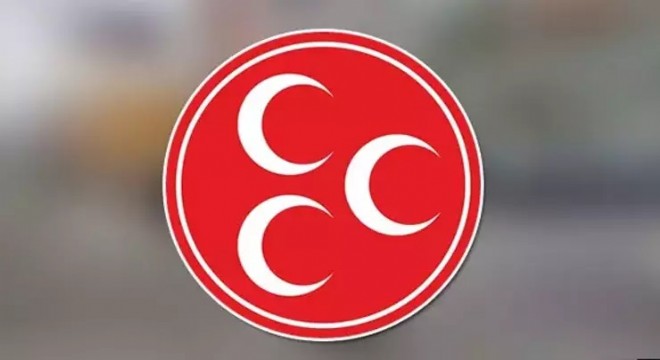 MHP'den 3 milletvekili istifa etti