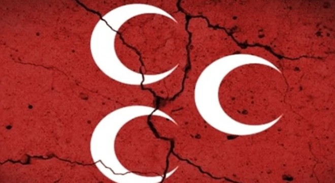 MHP iki il teşkilatını daha feshetti