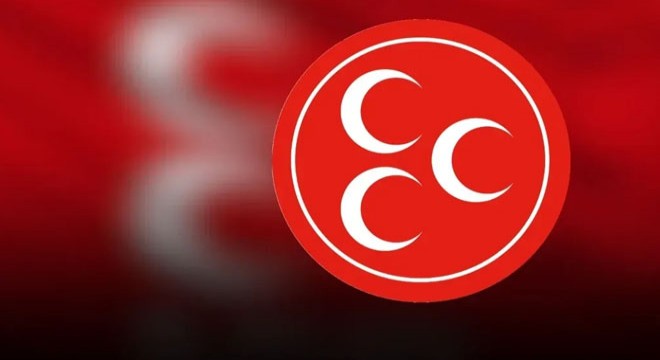 MHP'li Yalçın: Kütahya İl Teşkilatı feshedildi