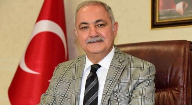 MHP'li eski başkana tutuklama kararı