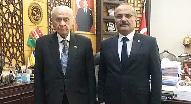 MHP'nin Burdur adayları belirlendi
