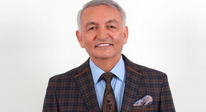 MHP'nin Isparta adayı Günaydın oldu