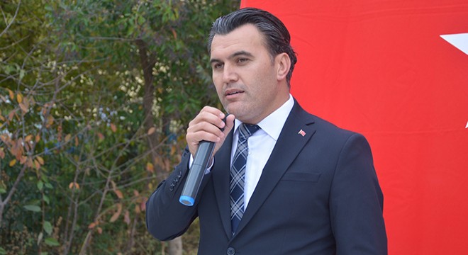 MHP'nin Korkuteli adayı Sadık Önal oldu