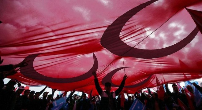 MHP'nin büyük kurultay tarihi belli oldu