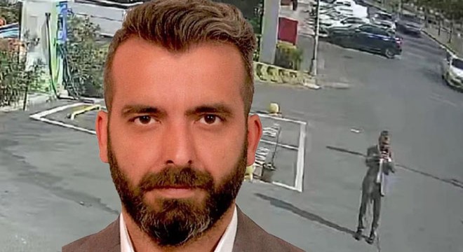 MİT, MOSSAD'a casusluk yapan şüpheliyi yakaladı