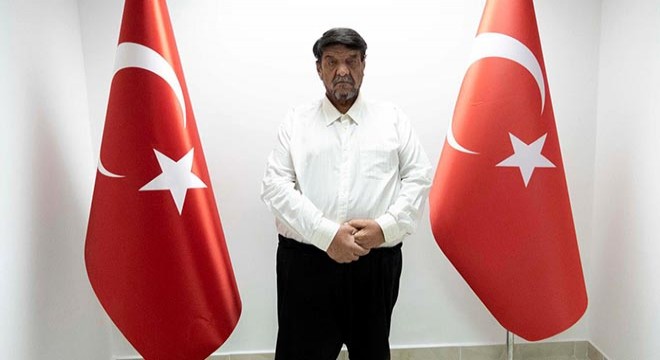 MİT, Reyhanlı saldırısının failini yakaladı