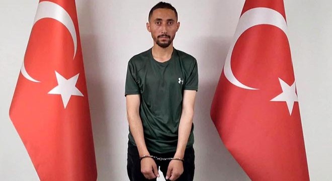 MİT'ten DEAŞ operasyonu