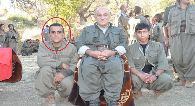 MİT'ten nokta operasyon