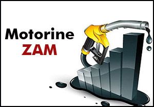 Motorine zam