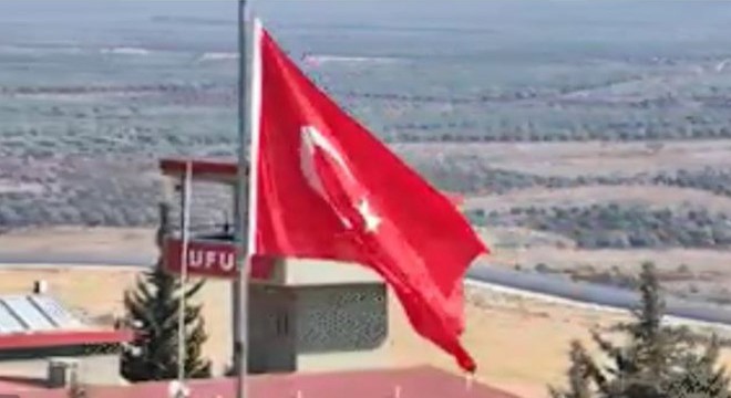 MSB: 7'si terör örgütü mensubu, 12 kişi yakalandı