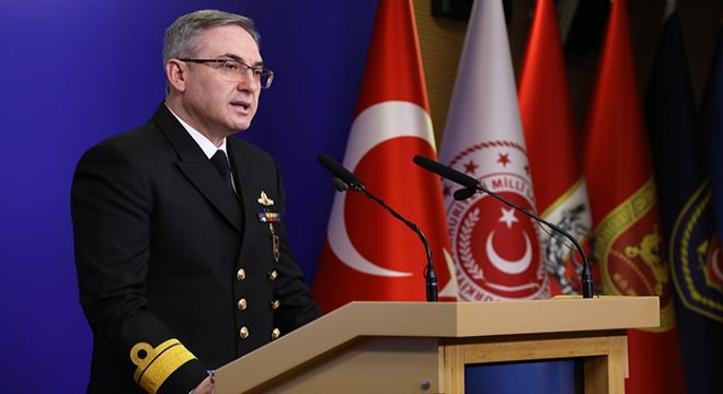 MSB: Bir haftada 36 terörist etkisiz hale getirildi