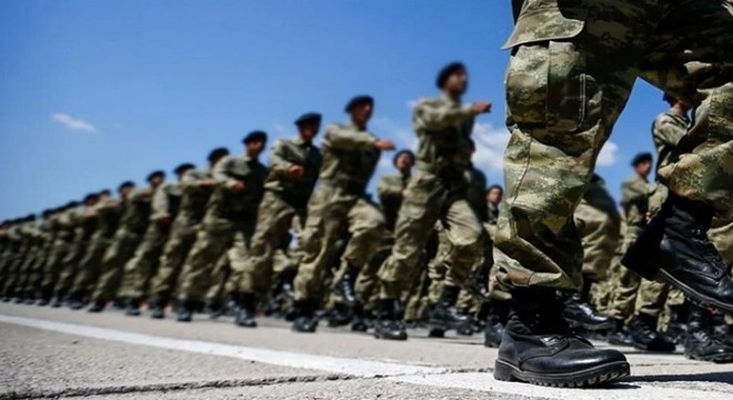 MSB: Erlerin sınıflandırma sonuçlarının açıklandı