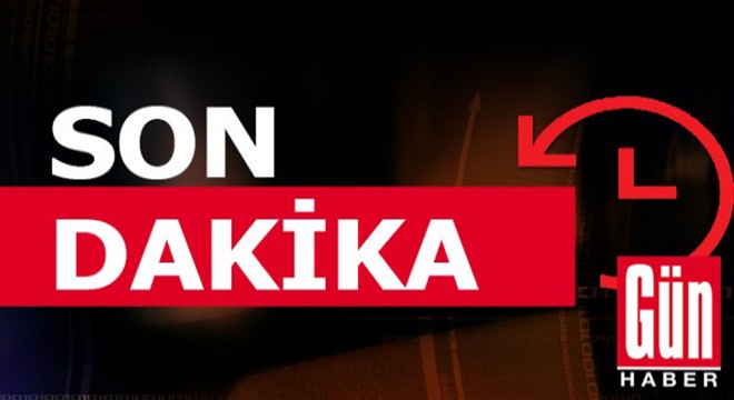 MSB: 20 personelimizin bulunduğu kargo uçağımız düştü