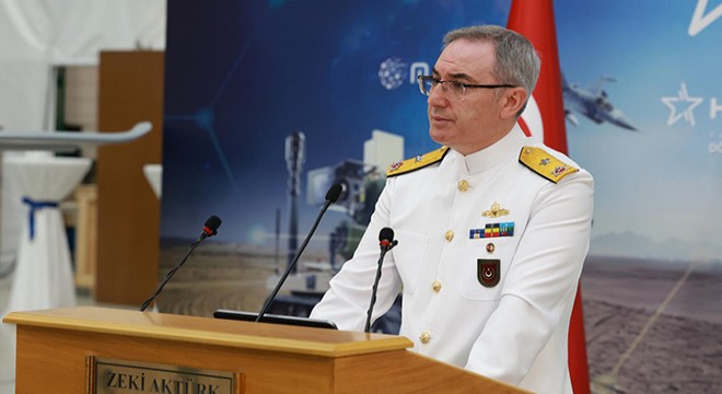 MSB: S-400'de çalışmalar devam ediyor