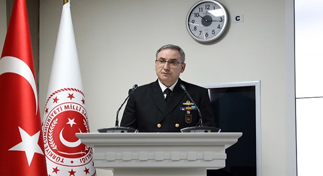MSB: Suriye'de özerk yapılanmaları kabul etmiyoruz