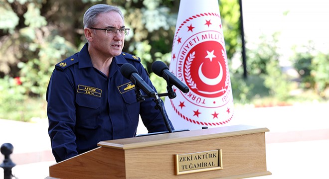 MSB: Suriye konusunda duruşumuz nettir