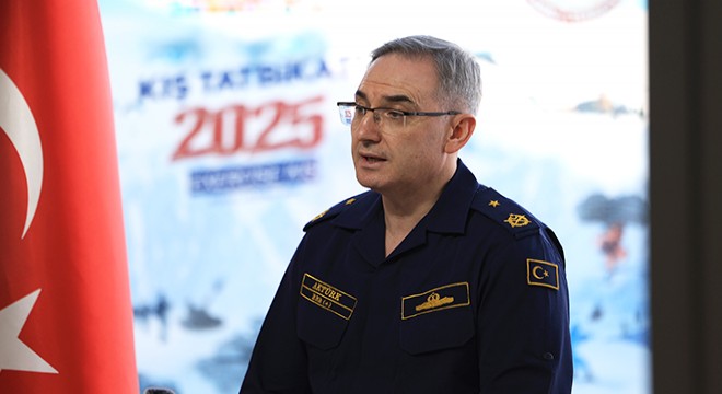 MSB: Teğmenler, TSK'nın itibarını zedeledikleri için cezalandırıldı