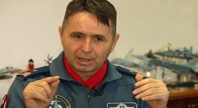 MSB'den 'Tümgeneral' açıklaması