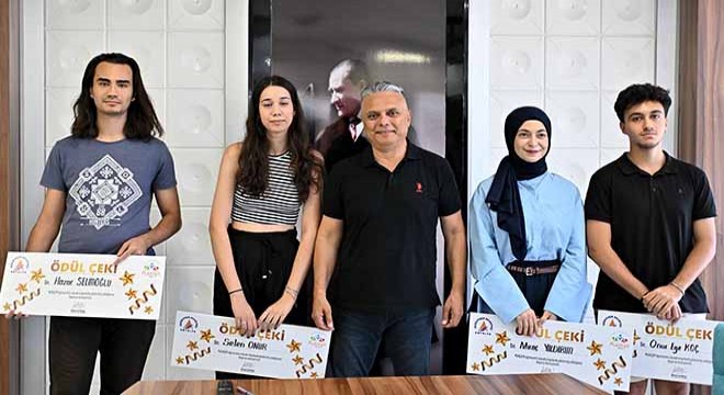 MURGEM'de TYT başvuruları başlıyor