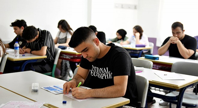 MURGEM'den YKS'de yüzde 96'lık başarı
