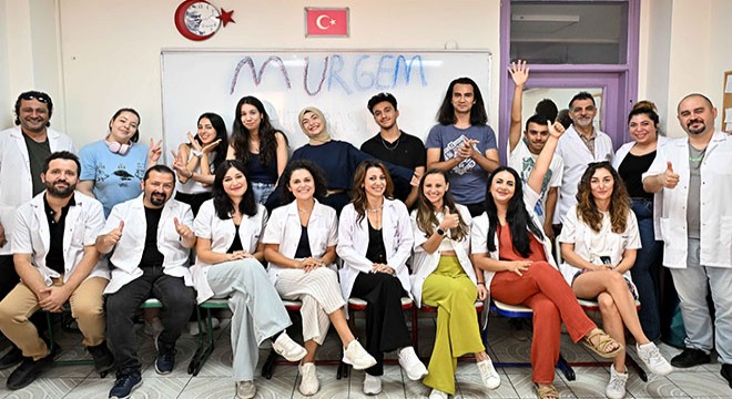 MURGEM yeni dönem kayıtları başlıyor