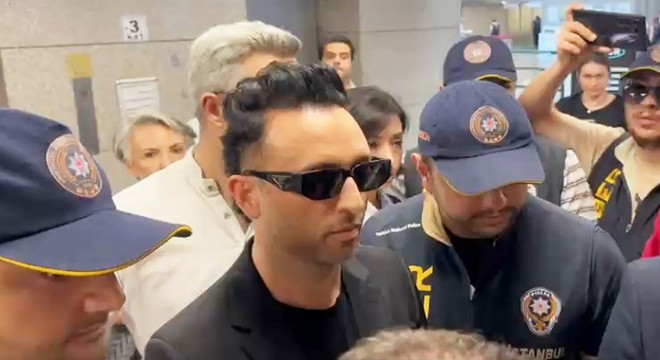 Mabel Matiz'in savcılık ifadesi ortaya çıktı