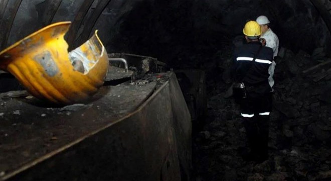 Maden-İş'in grev kararına 60 gün erteleme
