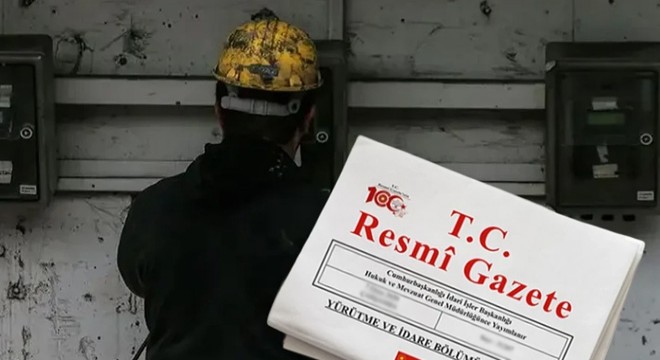 Maden işletmelerine ek destek formülü