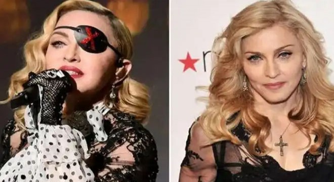 Madonna yeniden konserlere başlıyor