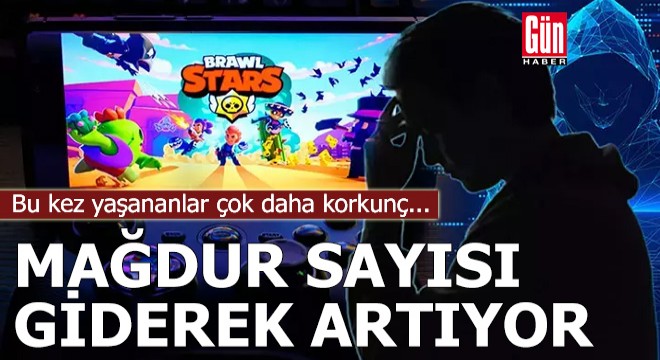 Mağdur sayısı gün geçtikçe artıyor
