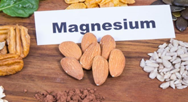 Magnezyum Zayıflatır mı? Kilo Vermeye Olan 4 Kritik Etkisi