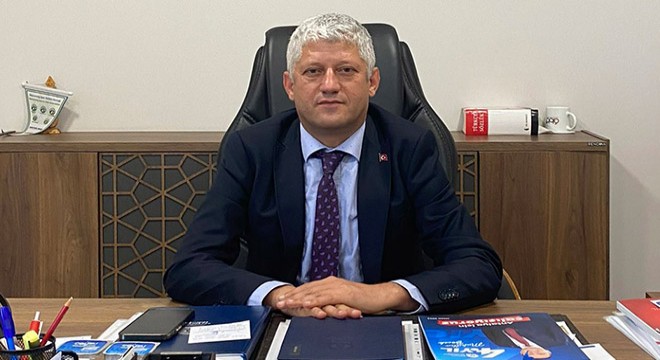 Mahkeme başkanından savunma yapan sanığa 'küfür' uyarısı