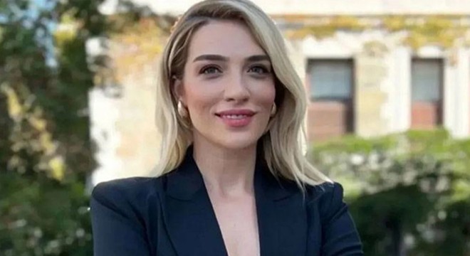 Mahkemeden Cansu Canan Özgen'i şoke eden karar