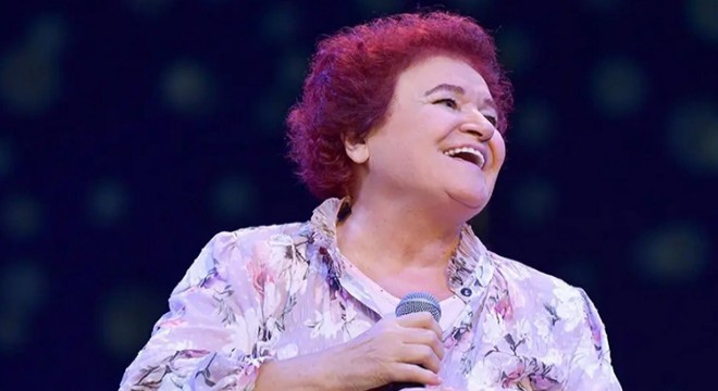 Mahkemeden Selda Bağcan'a güzel haber