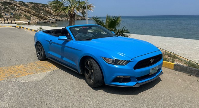 Mahkemeden boşanma davasında 'lüks otomobil' kararı