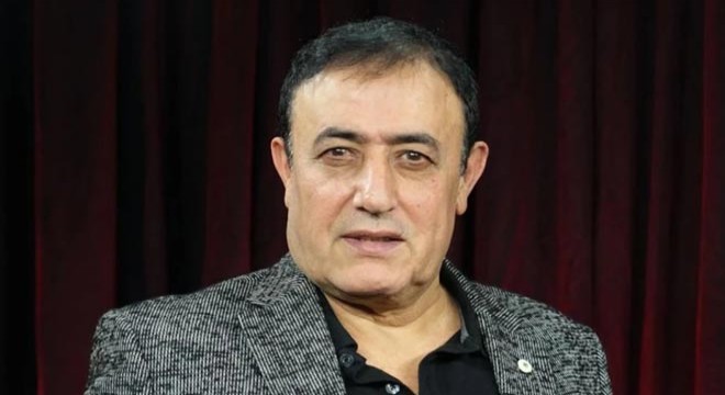 Mahmut Tuncer'in acı günü