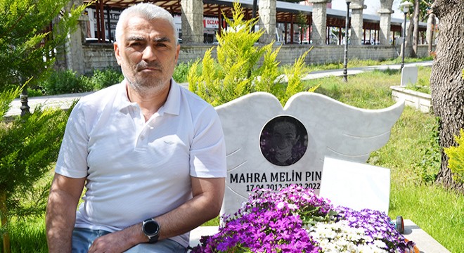Mahra'nın babası: Eros davası gündem oldu, kızım bu kadar konuşulmadı