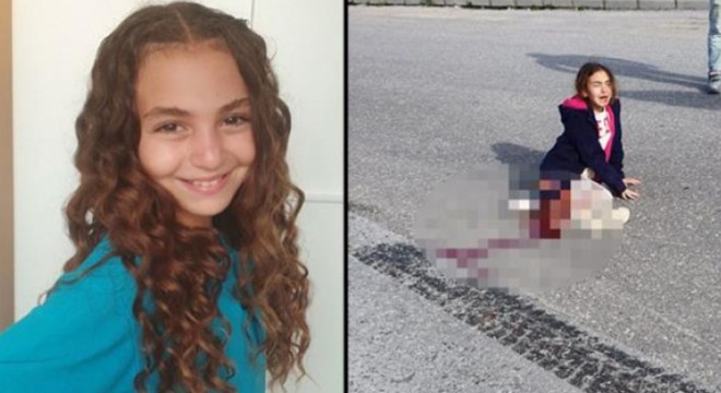 Mahra'nın babasından duygulandıran paylaşım