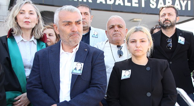 Mahra'nın ceza davası durduruldu