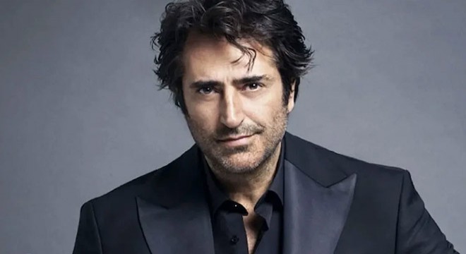 Mahsun Kırmızıgül'den Haluk Levent'e sitem