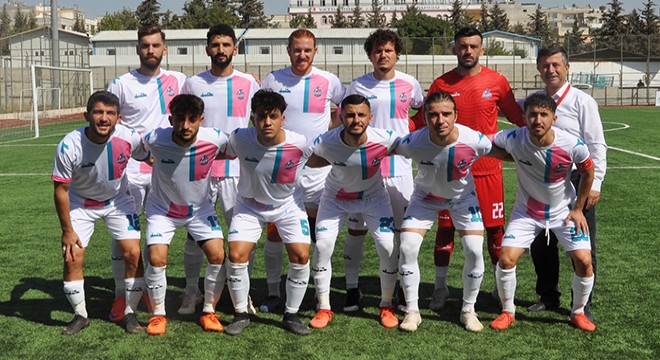 Maküspor, BAL'da 5'inci grupta mücadele edecek