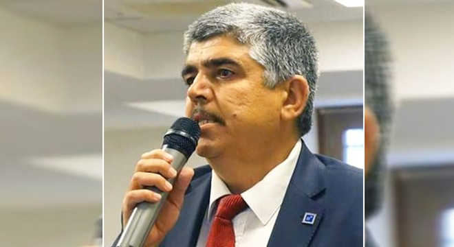 Maküspor'da Başkan Cihat Çavuşoğlu