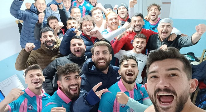 Maküspor'dan ikinci galibiyet