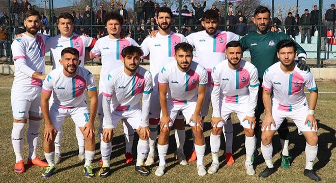 Maküspor deplasmandan puanla döndü