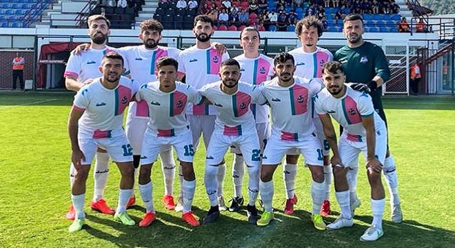 Maküspor kupada üçüncü turda
