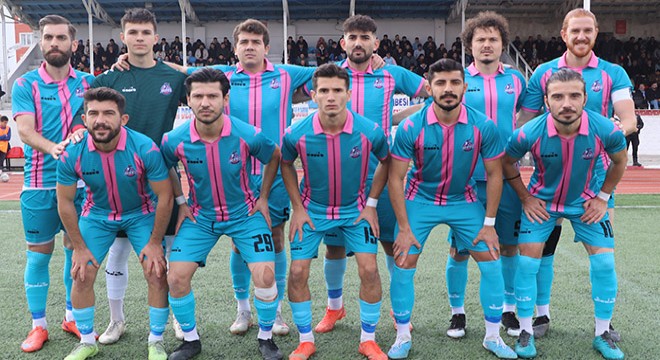 Maküspor'un galibiyet hasreti 4 maça çıktı