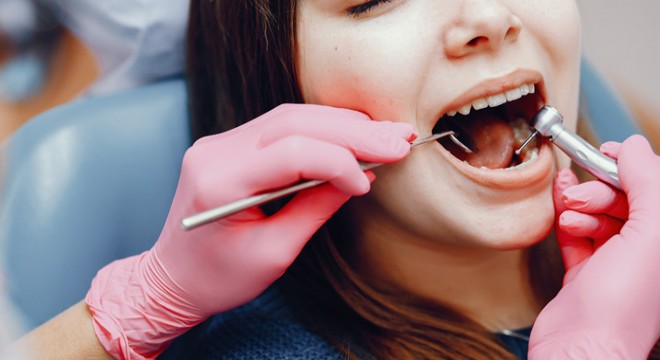Malatya Diş Kliniği: Sağlıklı Gülüşlerin Adresi