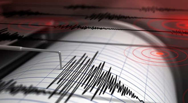 Malatya'da 4.0 büyüklüğünde deprem