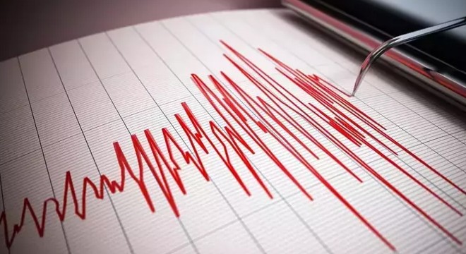 Malatya'da 4.2 büyüklüğünde deprem