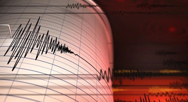 Malatya'da 4.9 büyüklüğünde deprem
